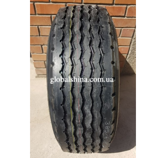 Kapsen HS209 (прицепная) 385/65 R22.5 160K PR20